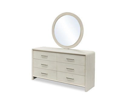 Maren - Six Drawer Dresser