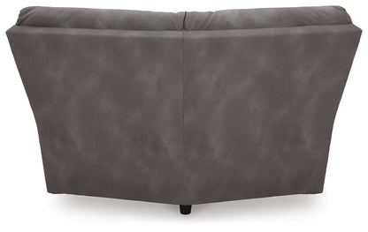 Next-Gen Durapella - Wedge - Slate