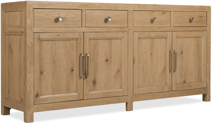 Driftwood - Buffet