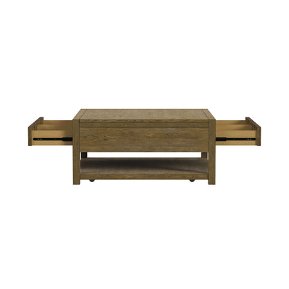Heritage & Home - Occasional Table Set