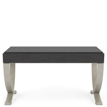 Millie - Writing Desk - Glazed Mocha