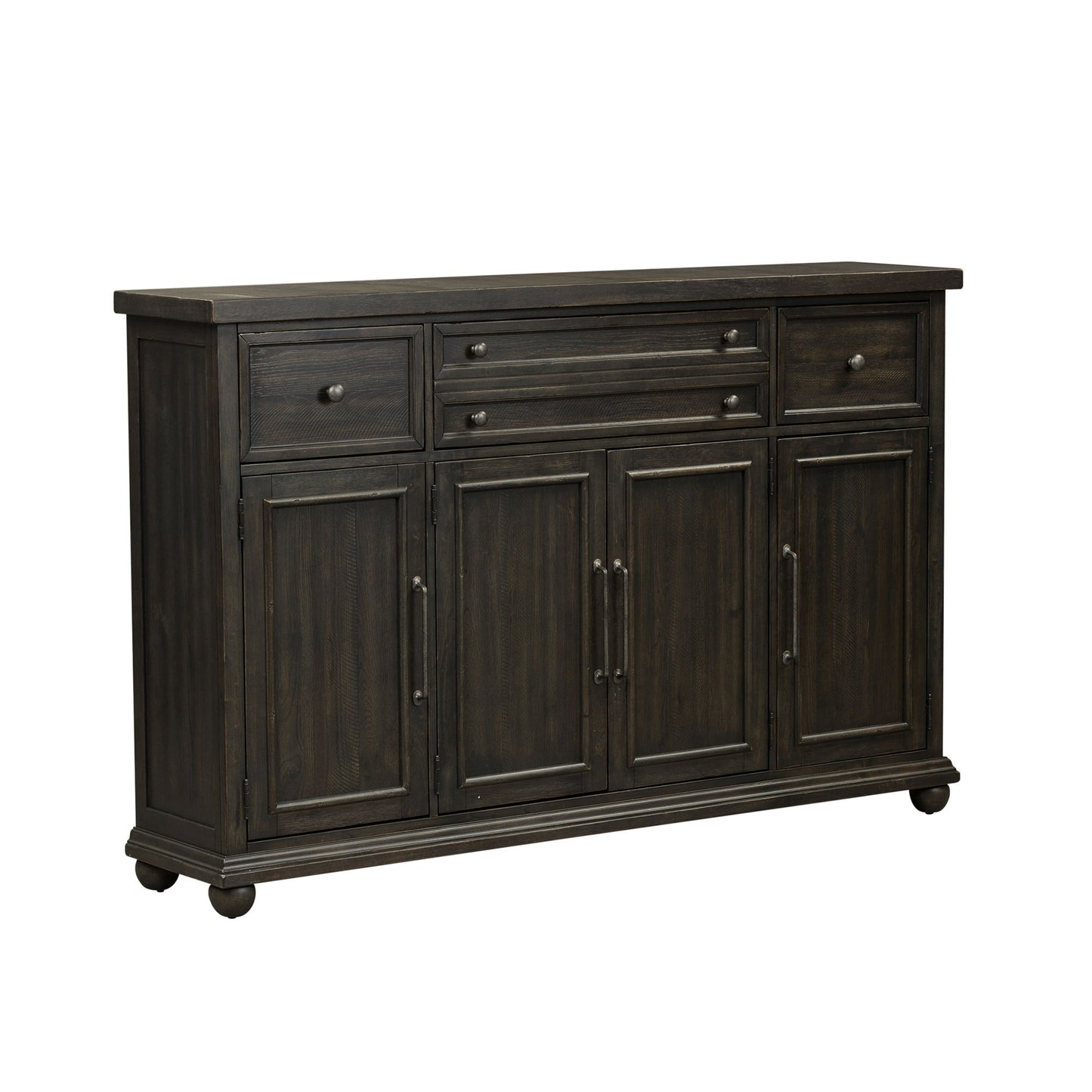 Harvest Home - Hall Buffet - Chalkboard