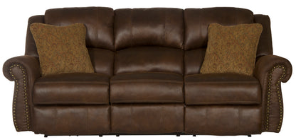 Pickett - Reclining Sofa