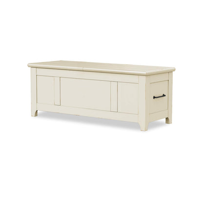Lake House - Sliding Top Cocktail Table