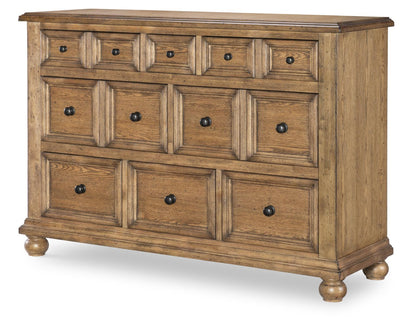 Vintage Market - Dresser