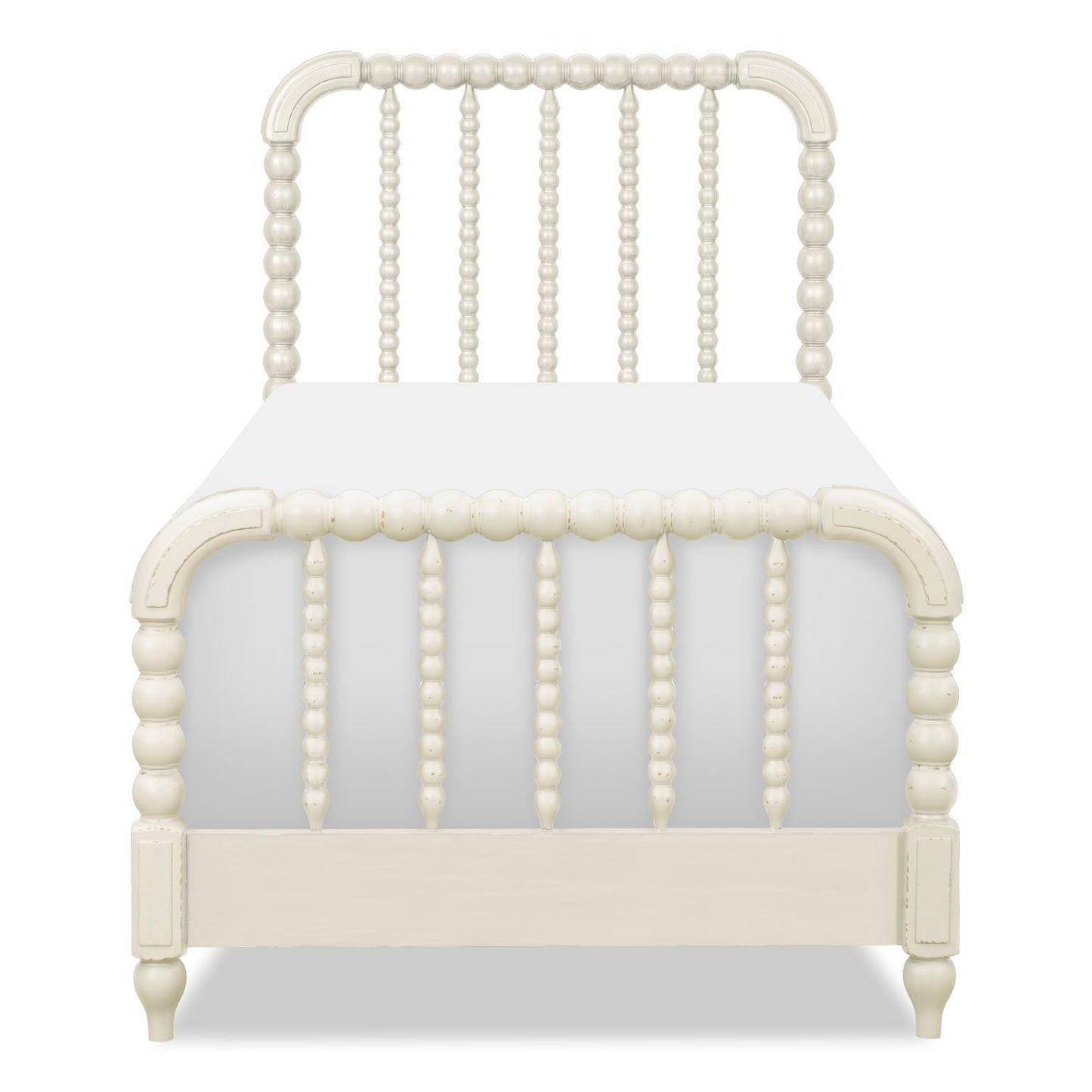 Lake House - Complete Jenny Lind Bed
