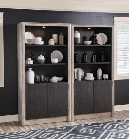 Halifax - Etagere - Flax And Java