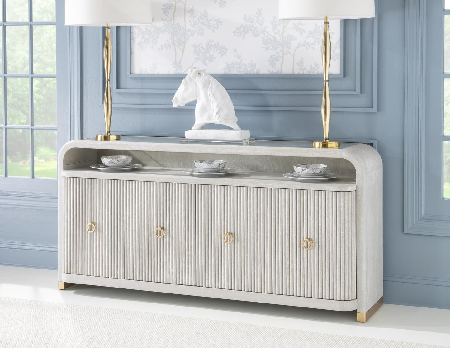 Miramar - Credenza