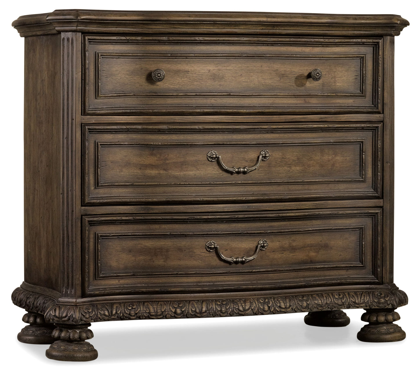 Rhapsody - Bachelors Chest - Dark Brown