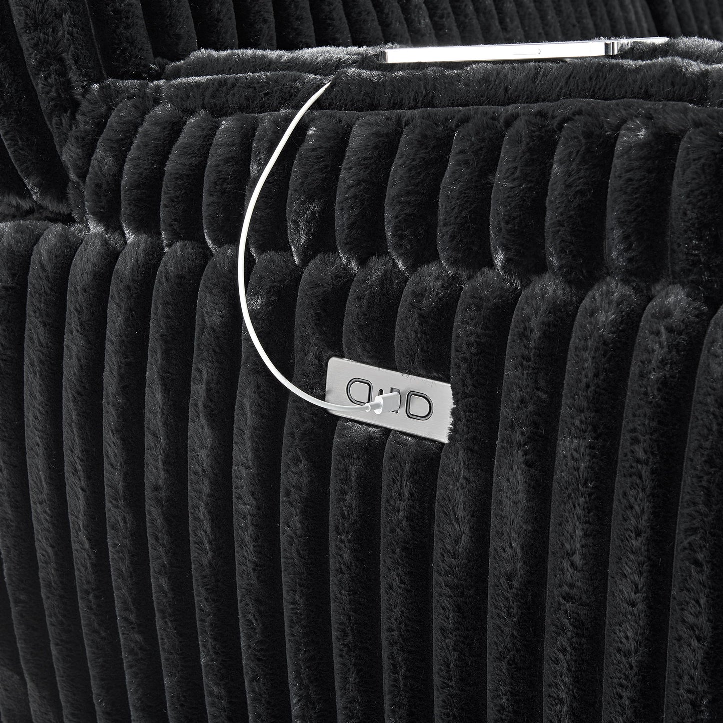 Admiral - Motion Sofa
