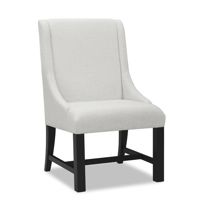 Today's Traditions - Upholstered Host Chair