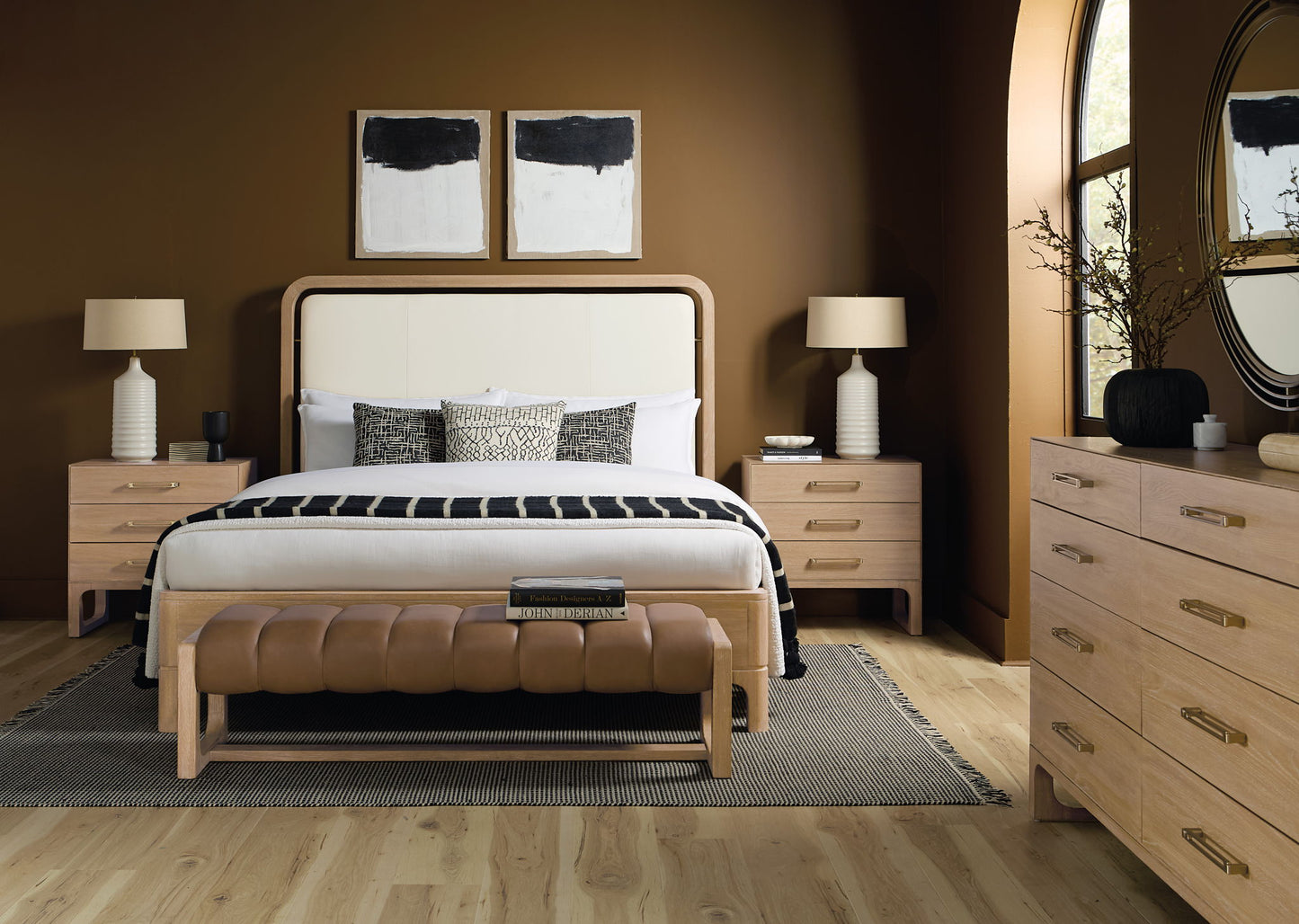 Banyon Bay - Nightstand