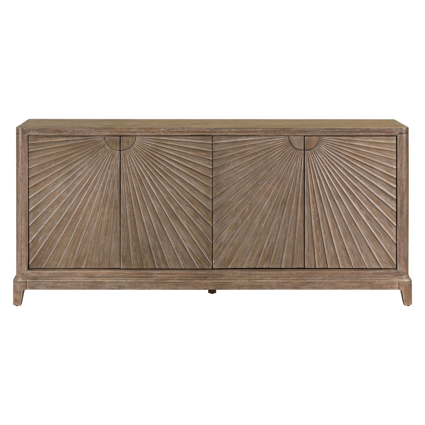 Montecito - Accent Cabinet