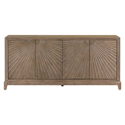 Montecito - Accent Cabinet
