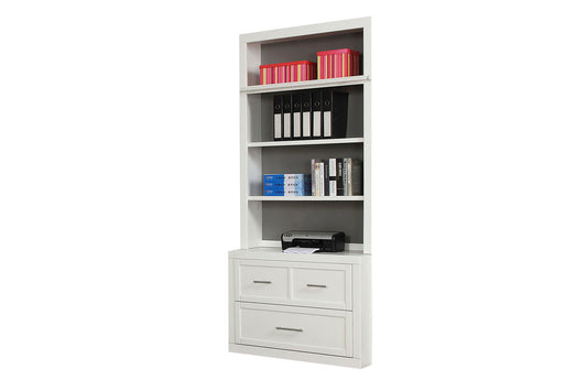 Catalina - Lateral File