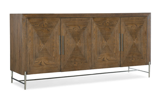 Chapman - Buffet - Medium Brown