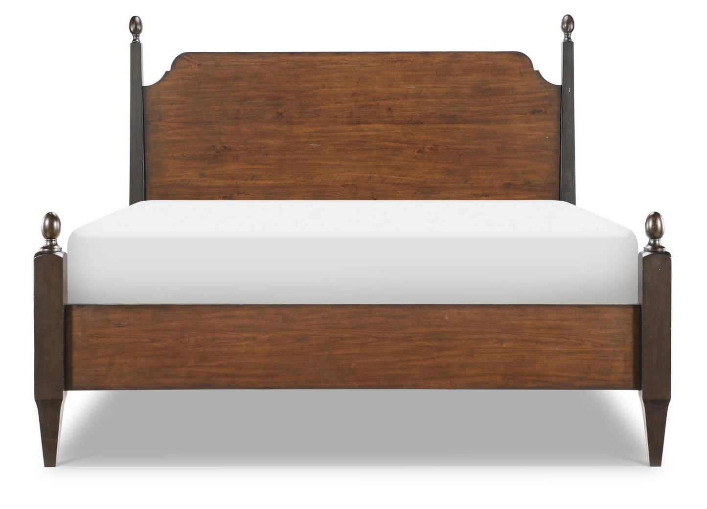 Fenmore - Complete Poster Bed
