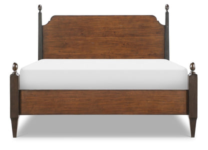 Fenmore - Complete Poster Bed
