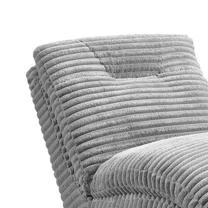 Dominick II - Chaise