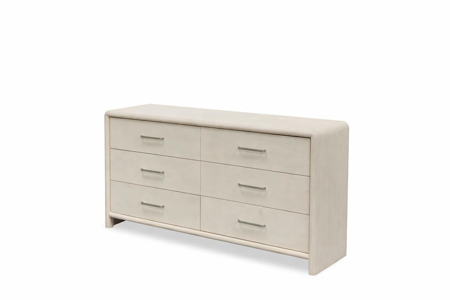 Maren - Six Drawer Dresser