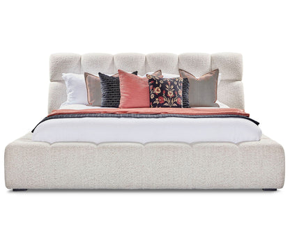 Escape - Bedroom Upholstered Set