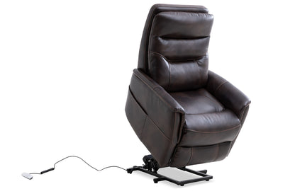 Gemini - Power Lift Recliner With Articulating Headrest