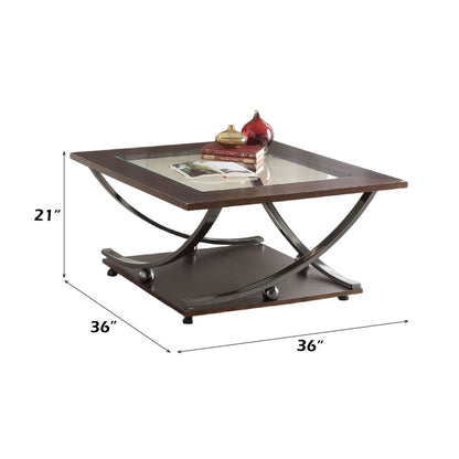 Isiah - Table