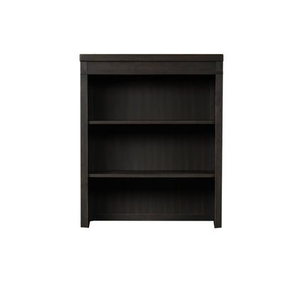Harvest Home - Bunching Lateral File Hutch - Chalkboard