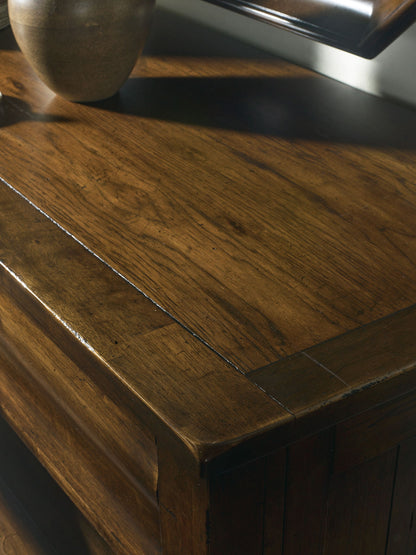 Archivist - Bureau - Dark Brown