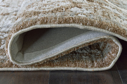 Ainswick - Memory Foam Rug