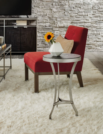 Saint Armand Accent Martini Table