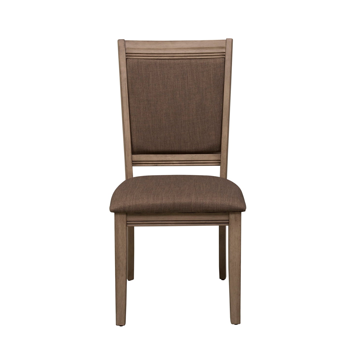 Sun Valley - Upholstered Side Chair - Sandstone