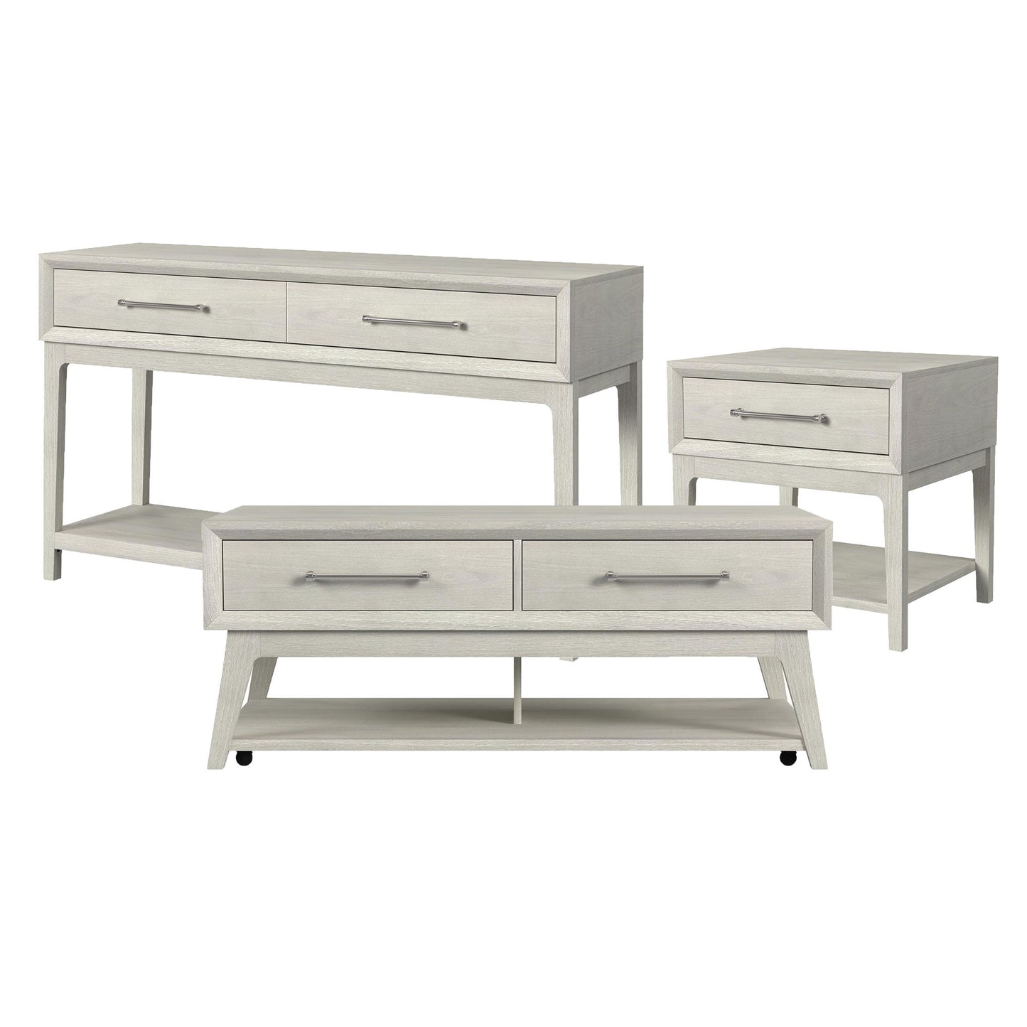 Westland - Occasional Table Set