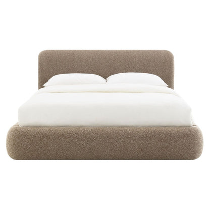 Erica - Upholstered Bed