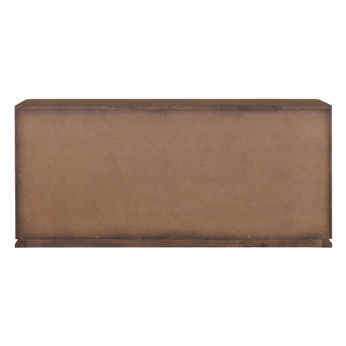 Zoey - Dresser - Brown Oak