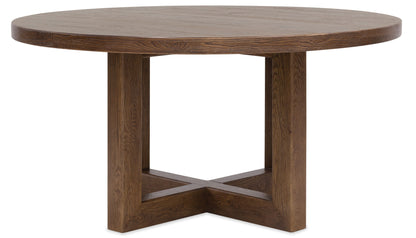 Driftwood - Round Dining Table