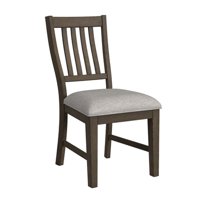 Yellowstone - Standard Height Dining Set