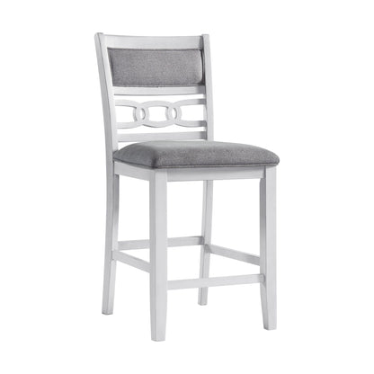 Amherst - Counter Height Side Chair (Set of 2)