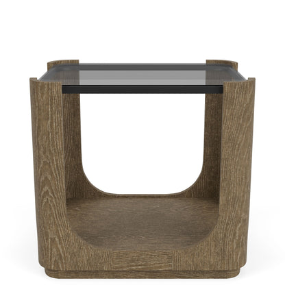 Enzo - Table