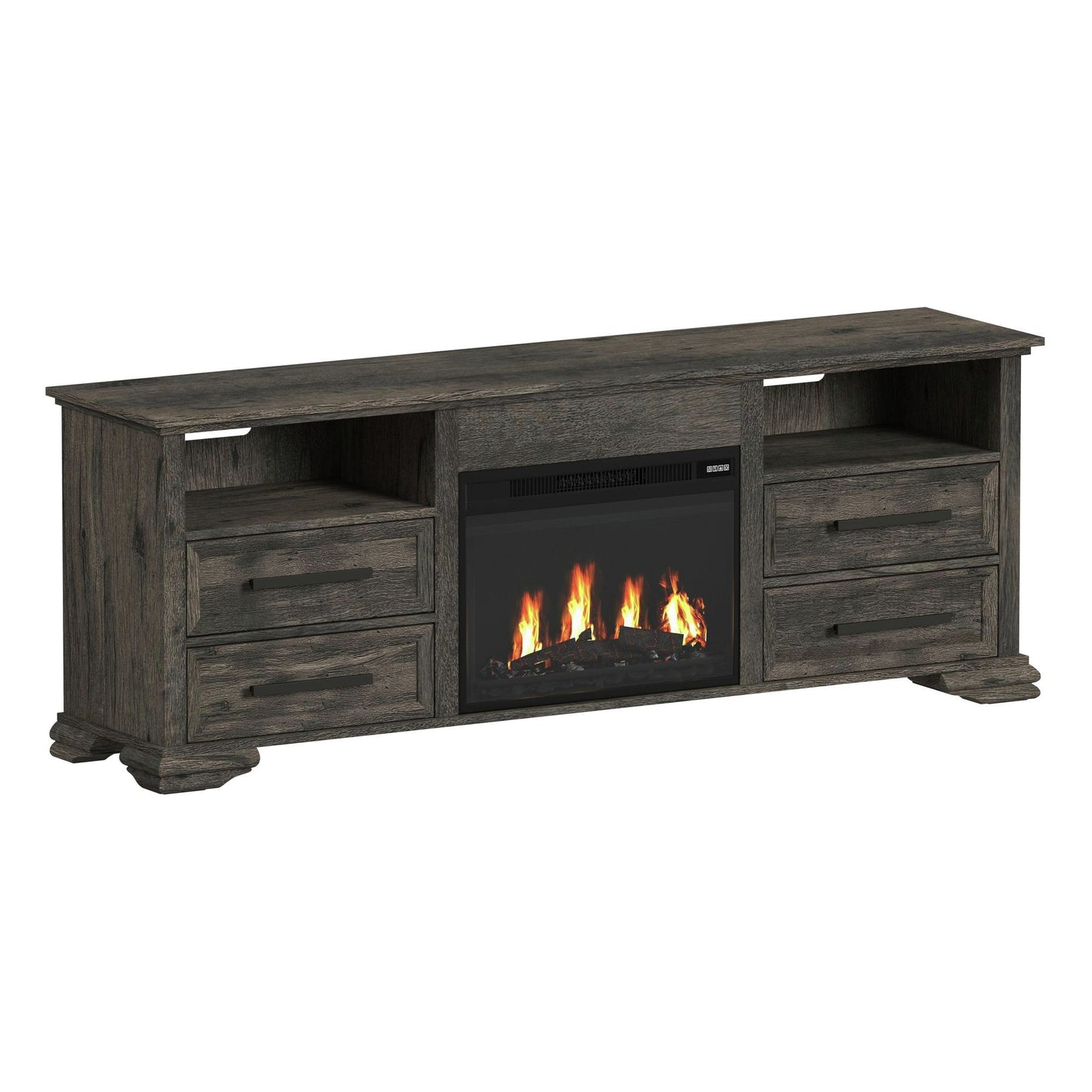 Park Ridge - Entertainment Unit