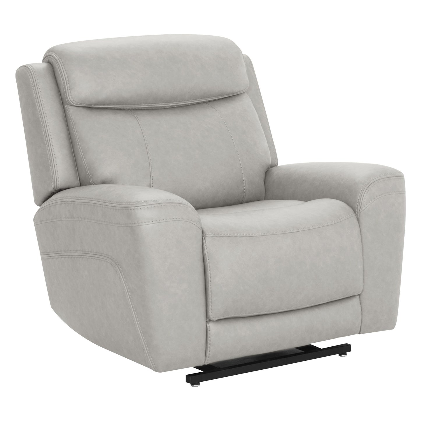 Callahan - Power Lift Recliner With Heat And Massage
