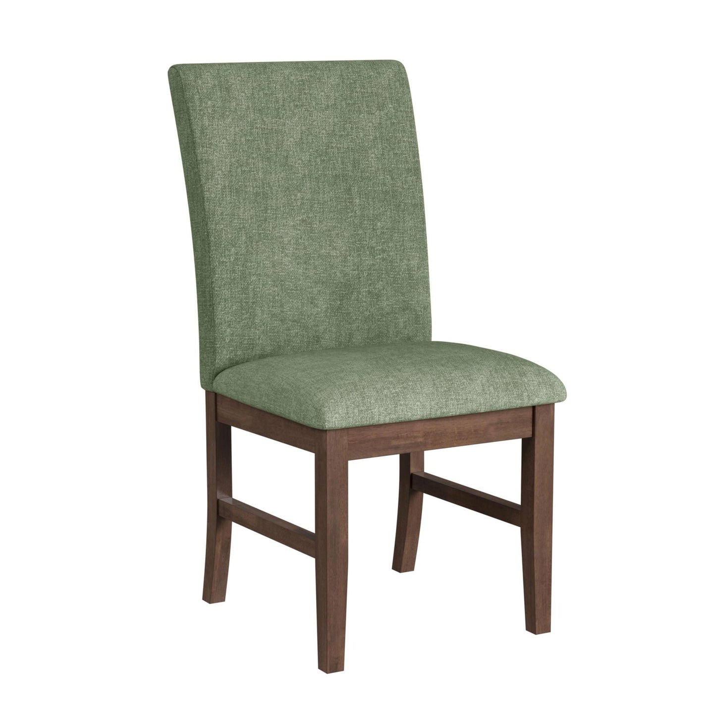 Santa Barbara - Fabric Dining Side Chair (Set of 2)