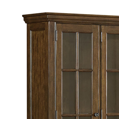 Phillipe - Complete Curio - Cherry