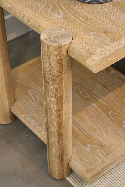 Taos - Chairside Table