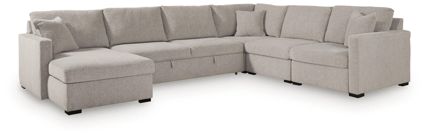 ModMax Luxe - Sectional