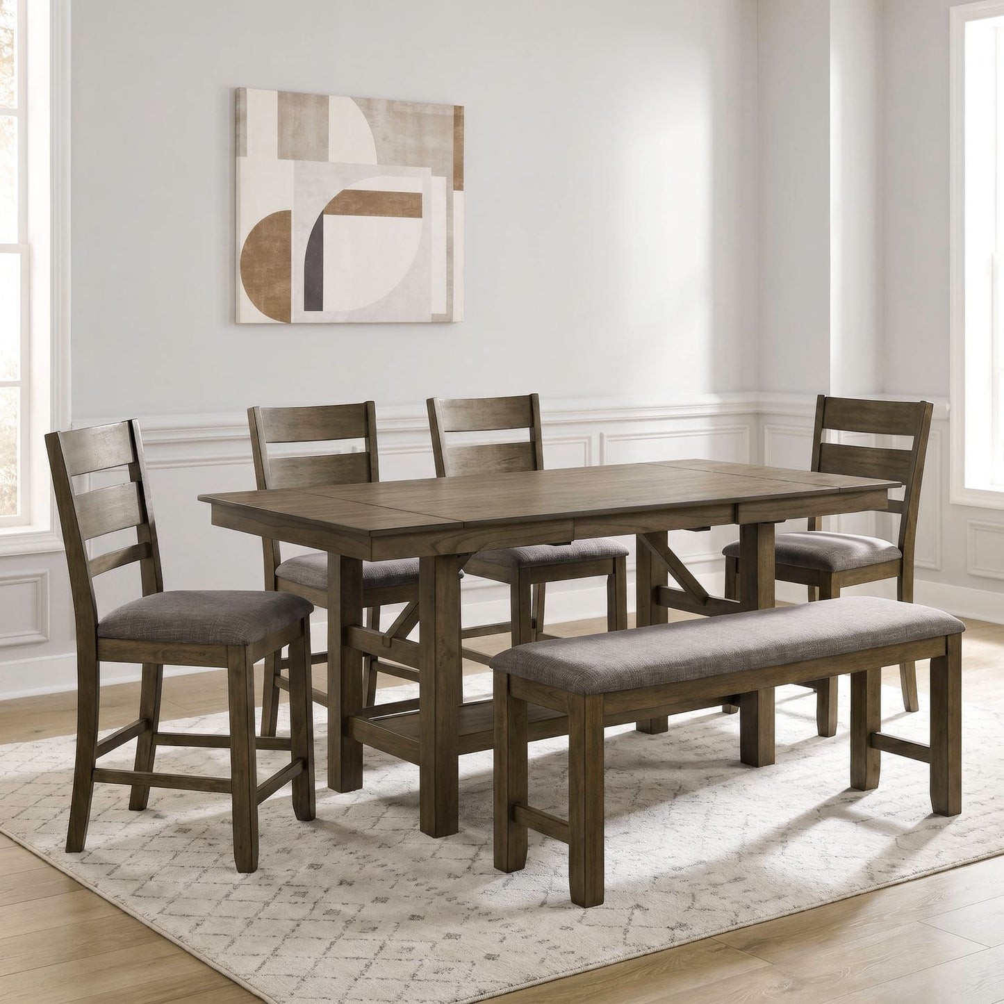 Brook Bay - Optional Gathering Table Set