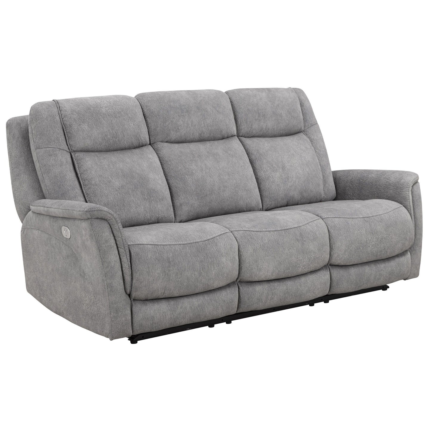 Linus - Power Reclining Sofa Set