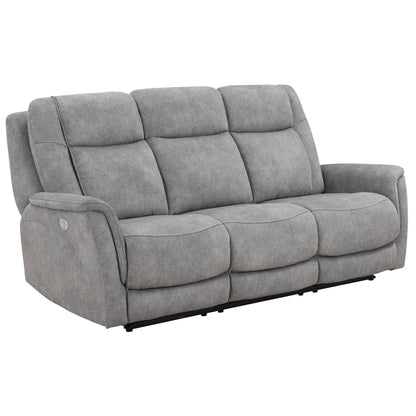 Linus - Power Reclining Sofa Set