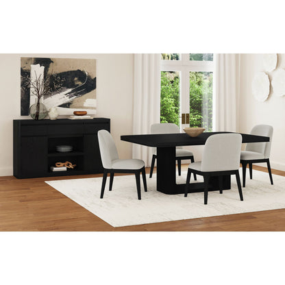Rosalie - Standard Height Dining Set