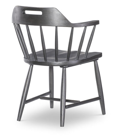 Vintage Market - Side Chair (Set of 2)